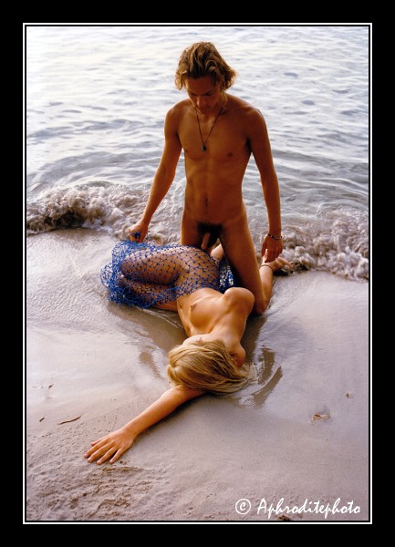 114 La pèche à la sirène 4